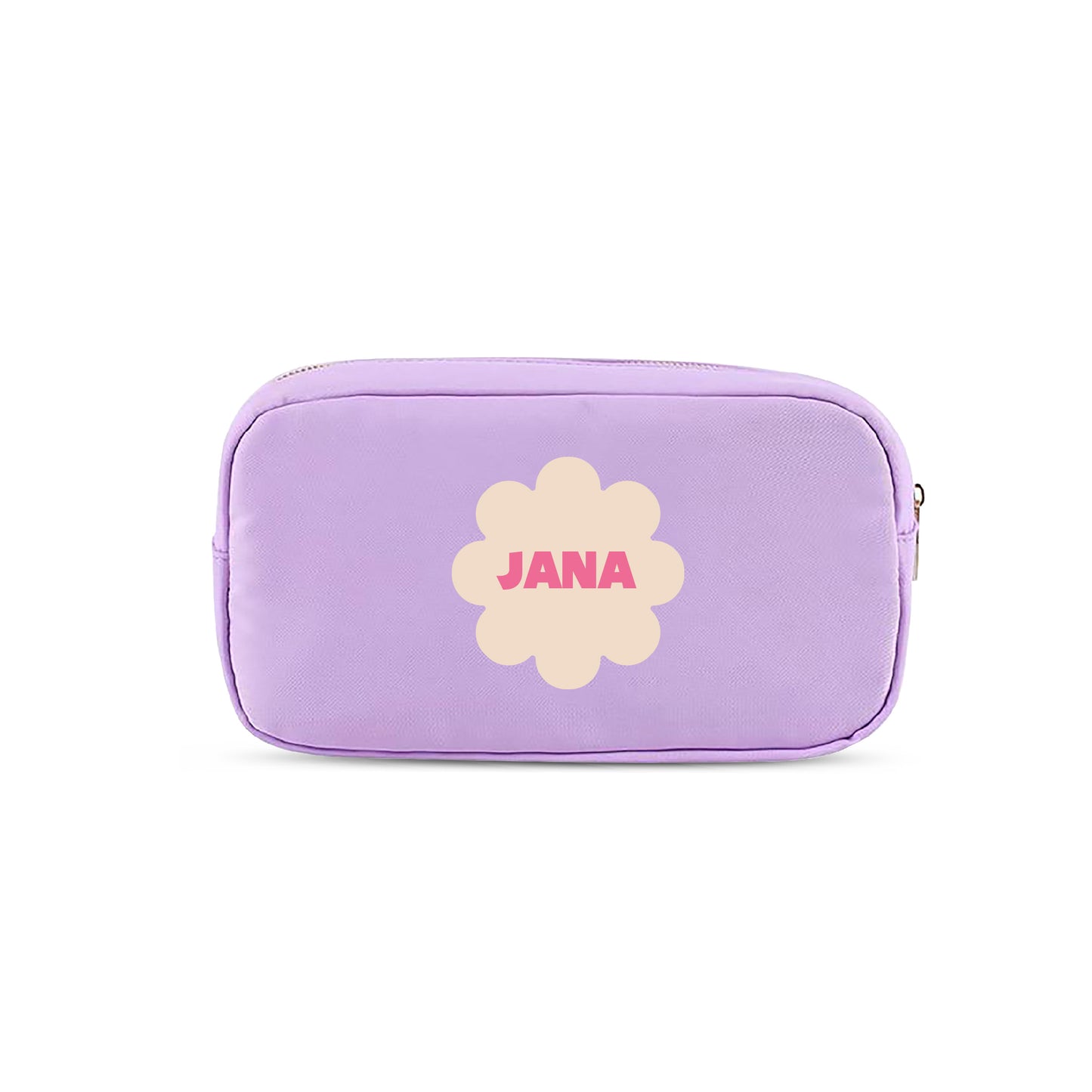 School Pouches 2026 - D706