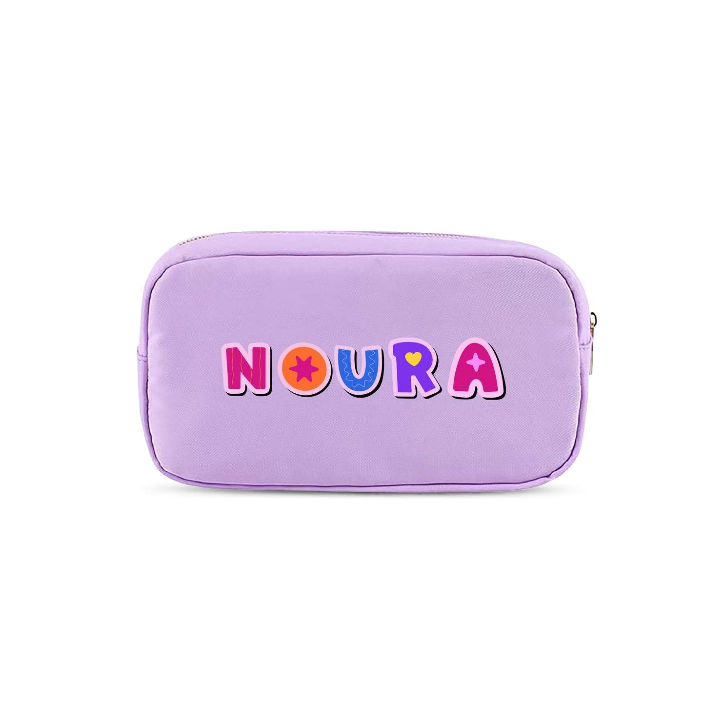 School Pouches 2026 - D703