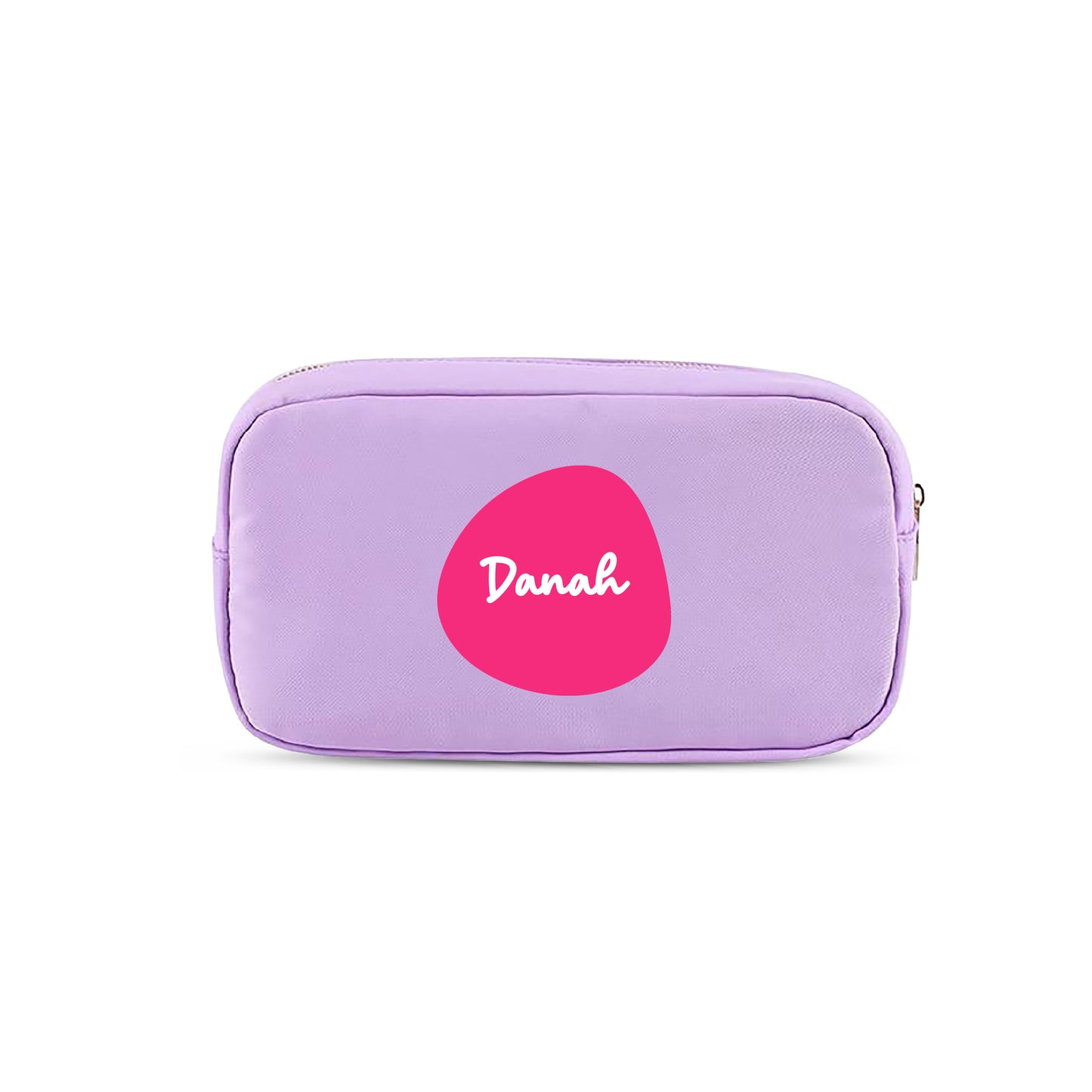 School Pouches 2026 - D707
