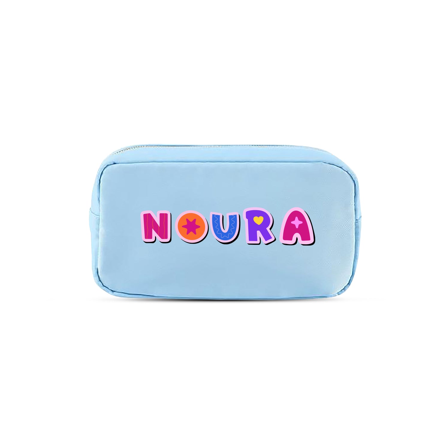 School Pouches 2026 - D703