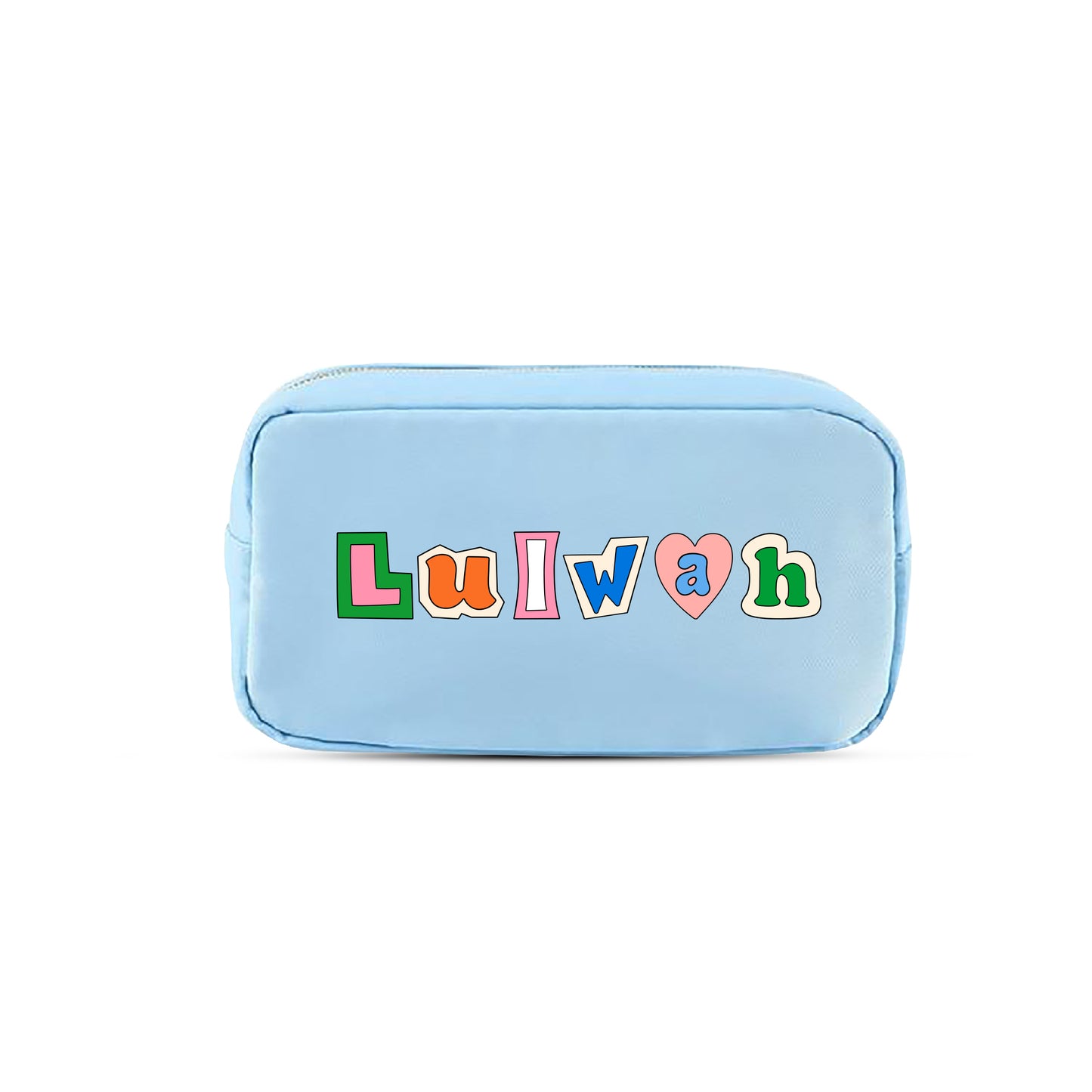School Pouches 2026 - D704