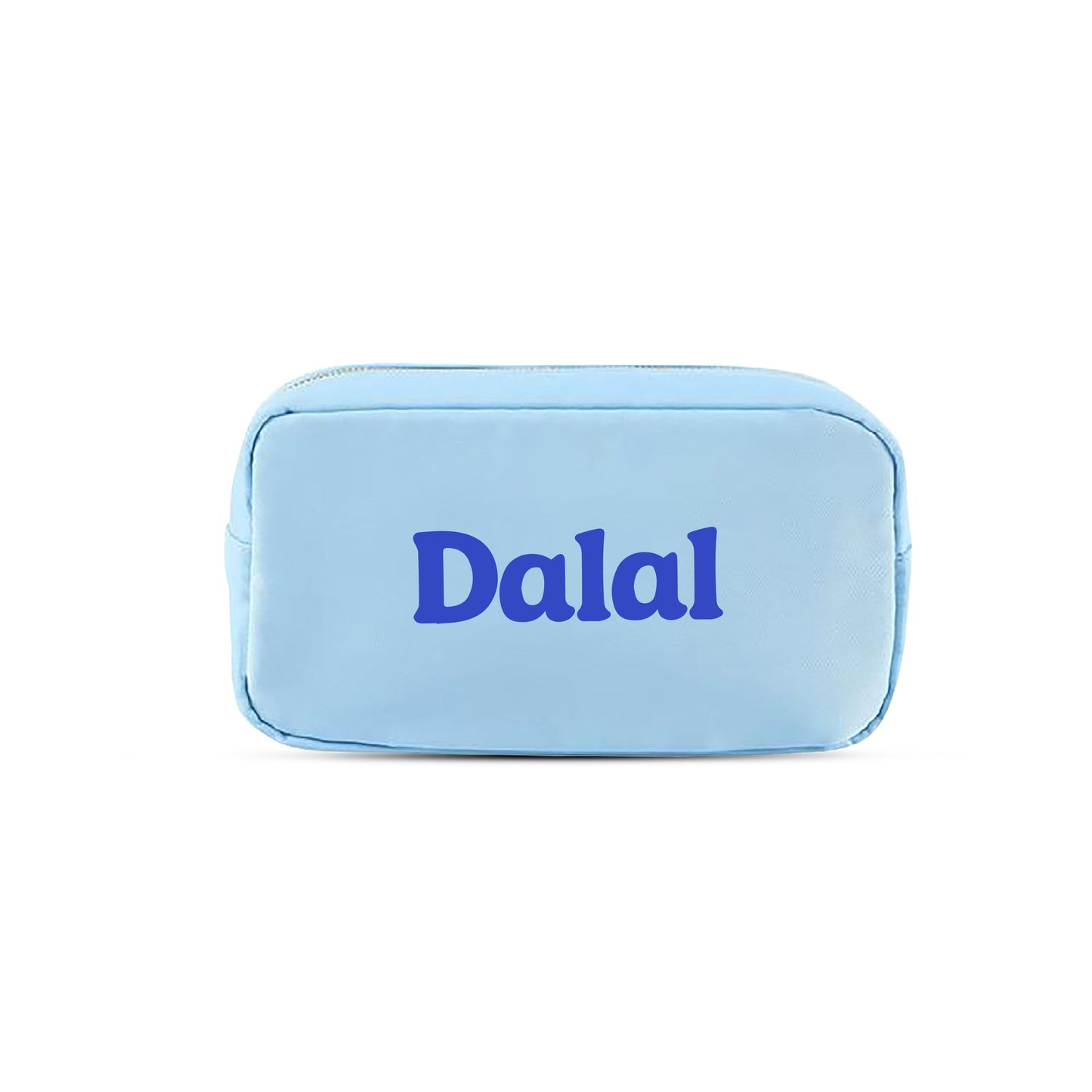 School Pouches 2026 - D705