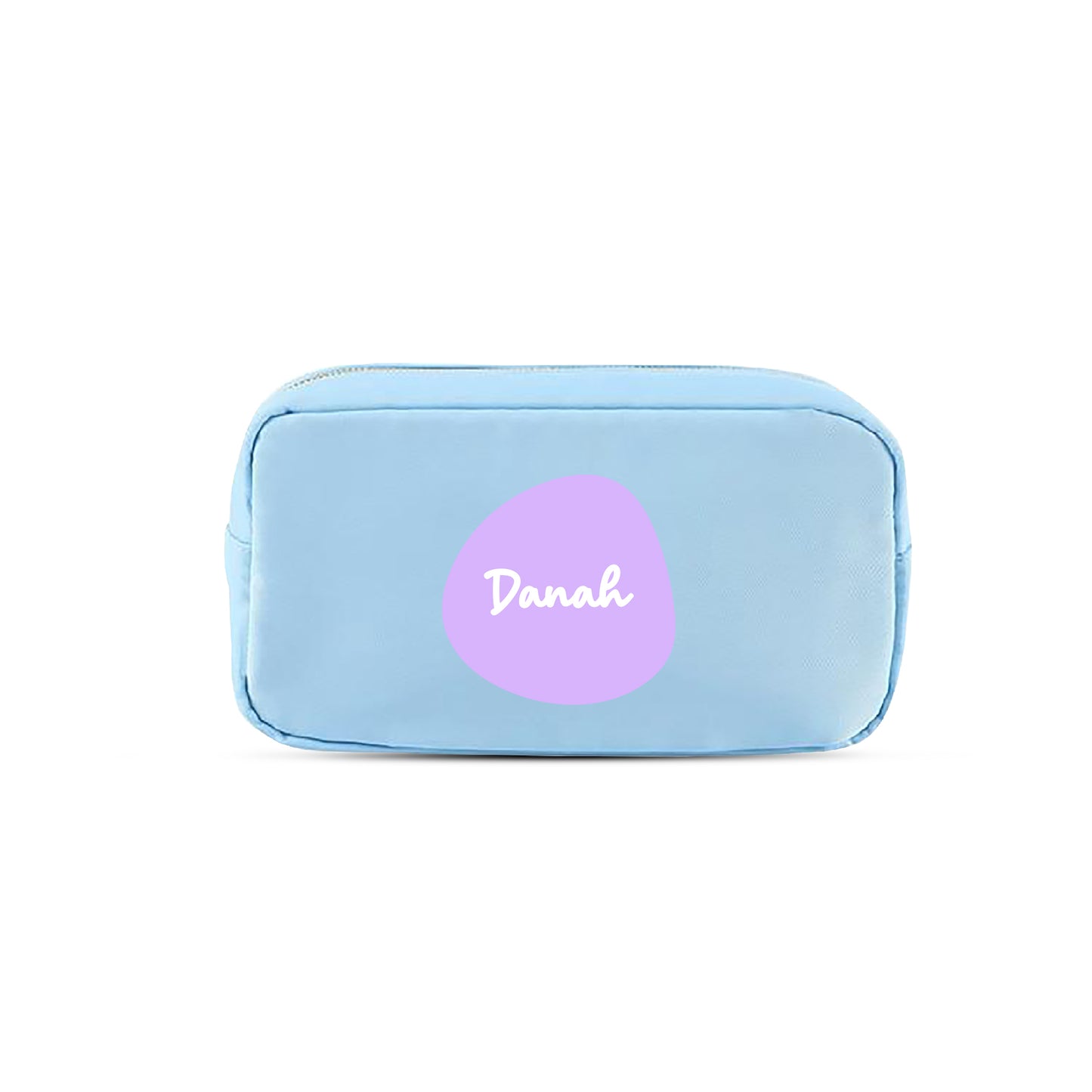 School Pouches 2026 - D707