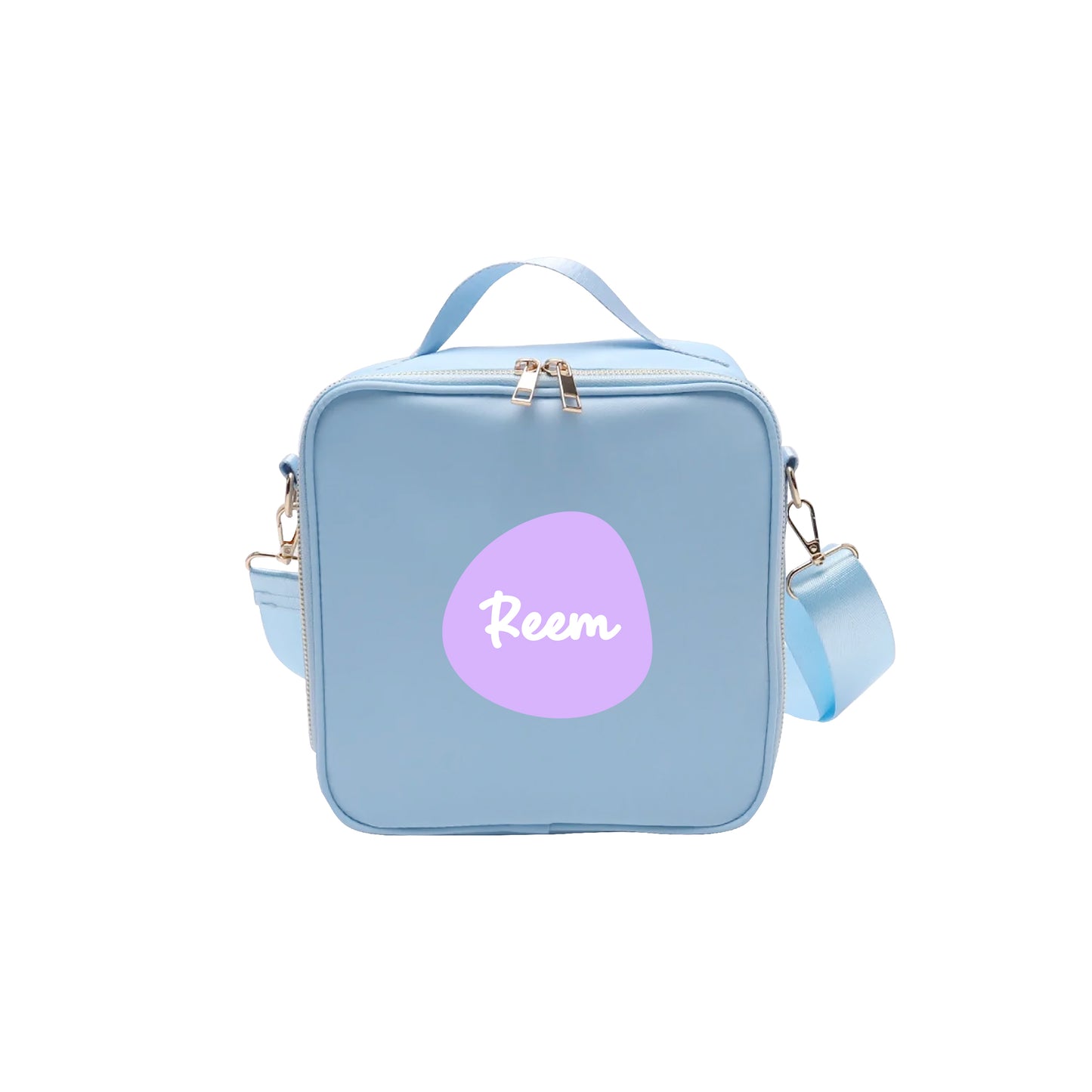 School Lunch bag 2026 - D707