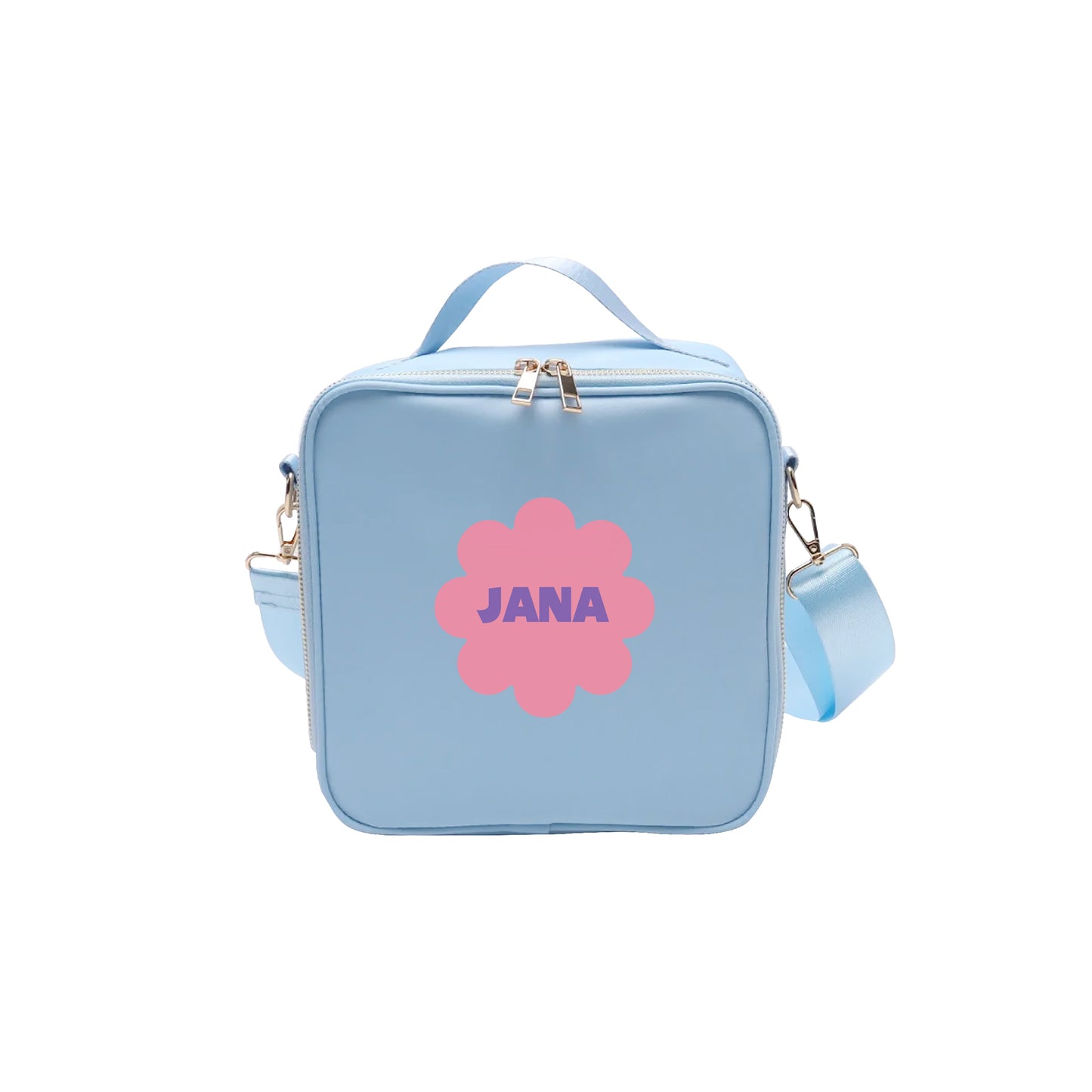 School Lunch bag 2026 - D706