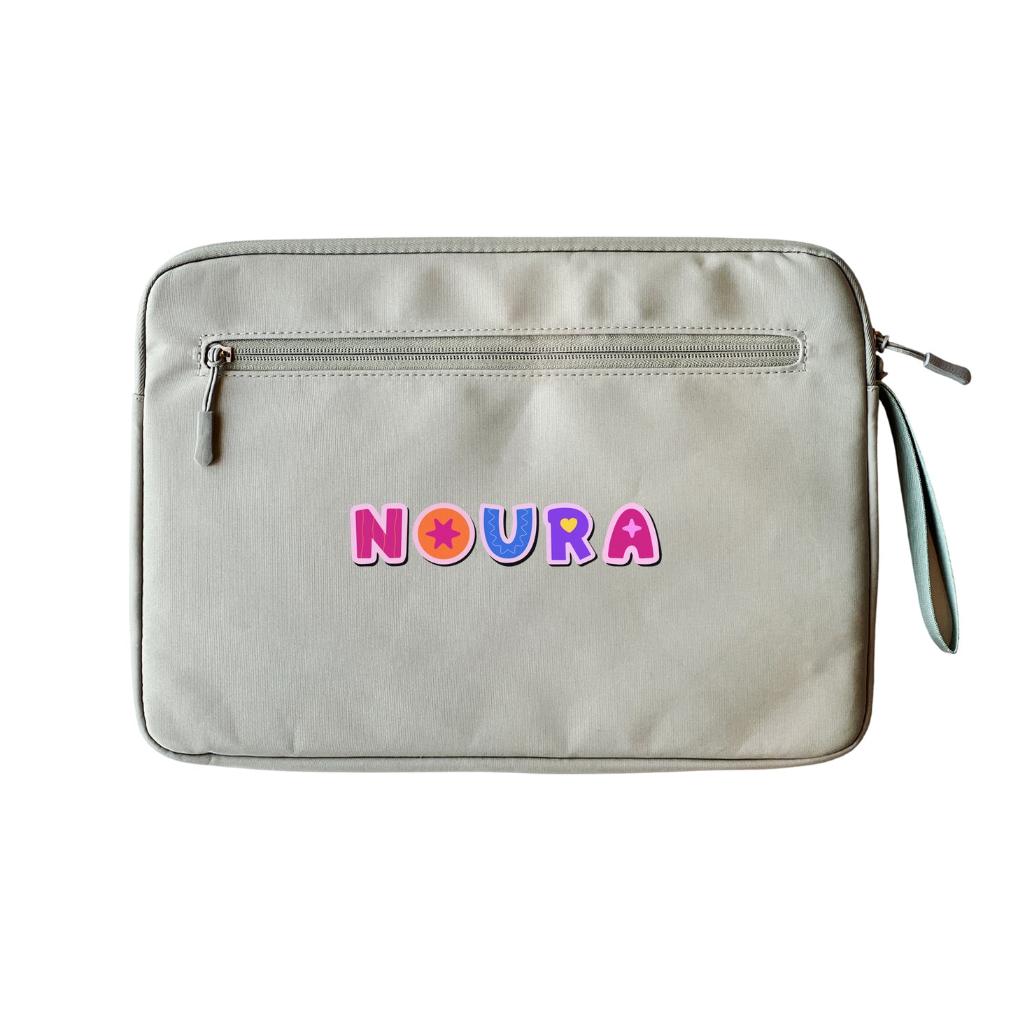 Laptop Case 13Inch - D703