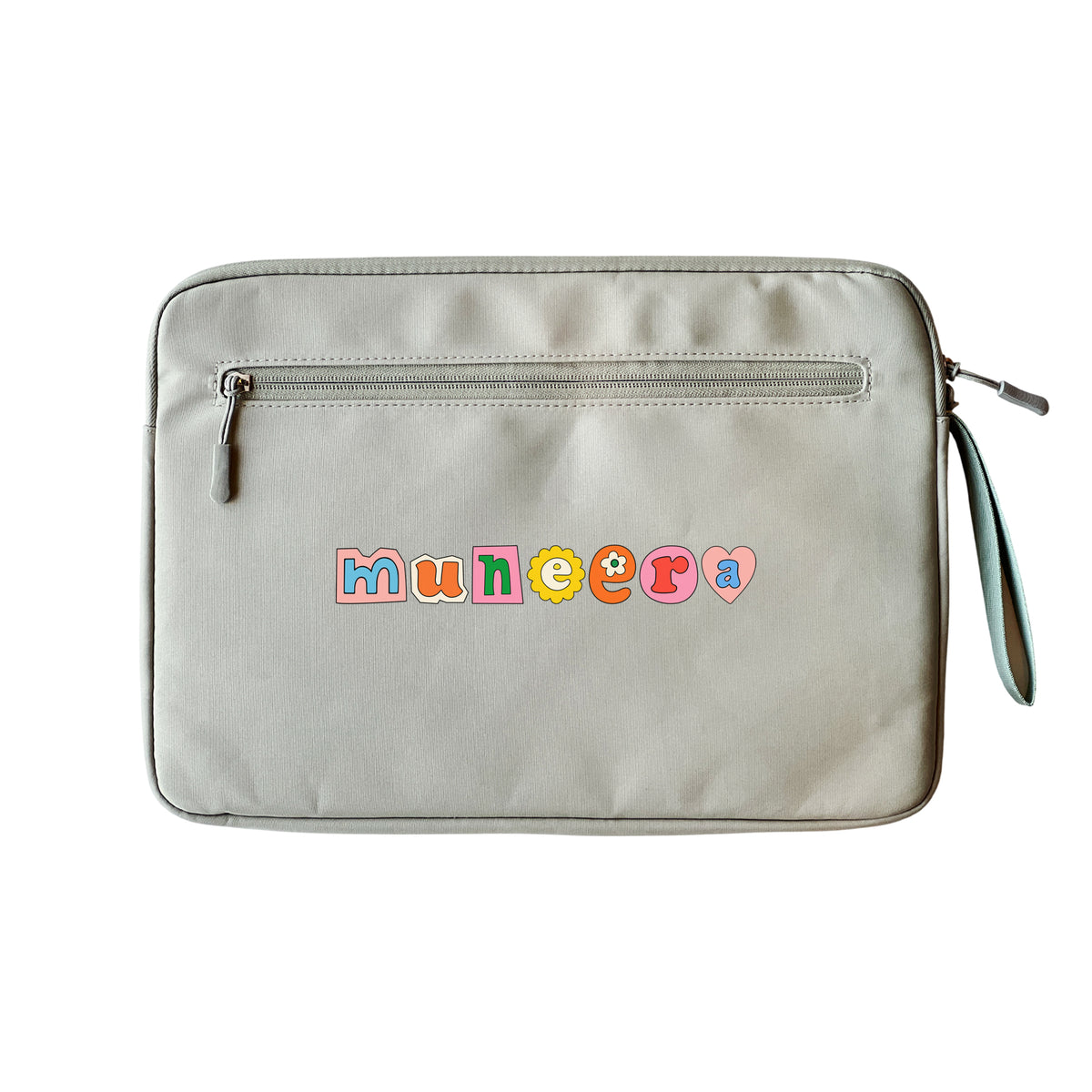Laptop Case 13Inch - D704