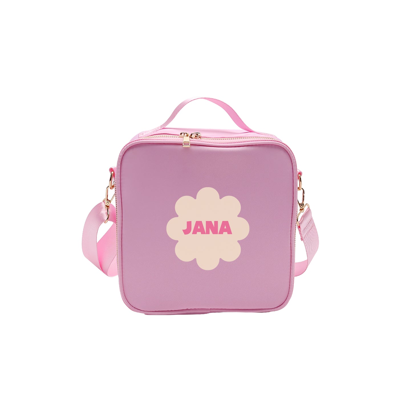 School Lunch bag 2026 - D706