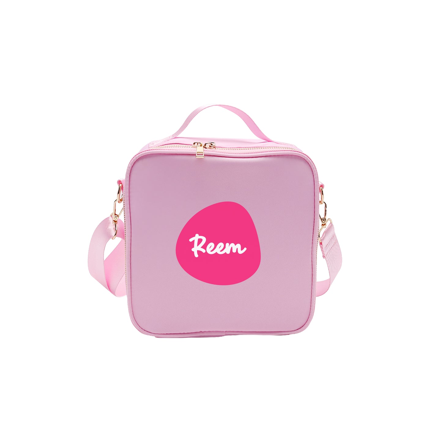 School Lunch bag 2026 - D707