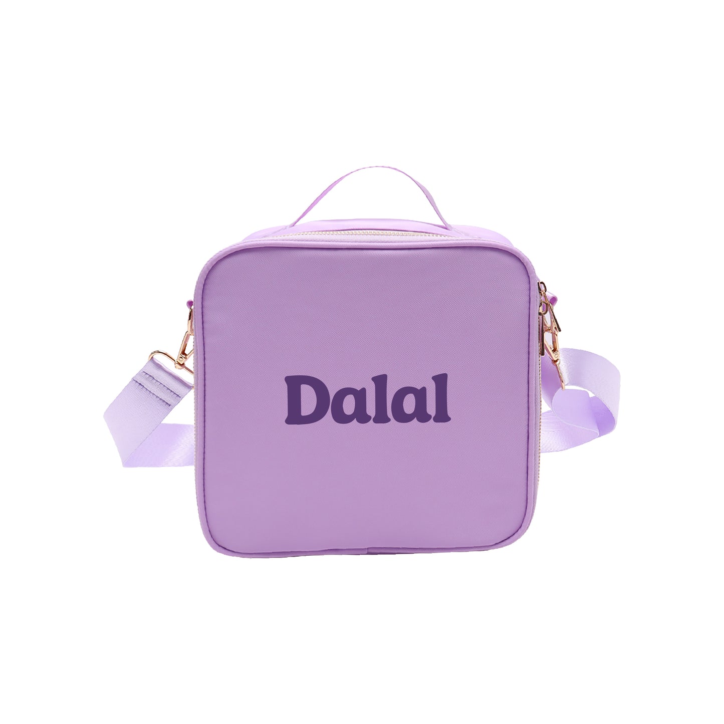 School Lunch bag 2026 - D705