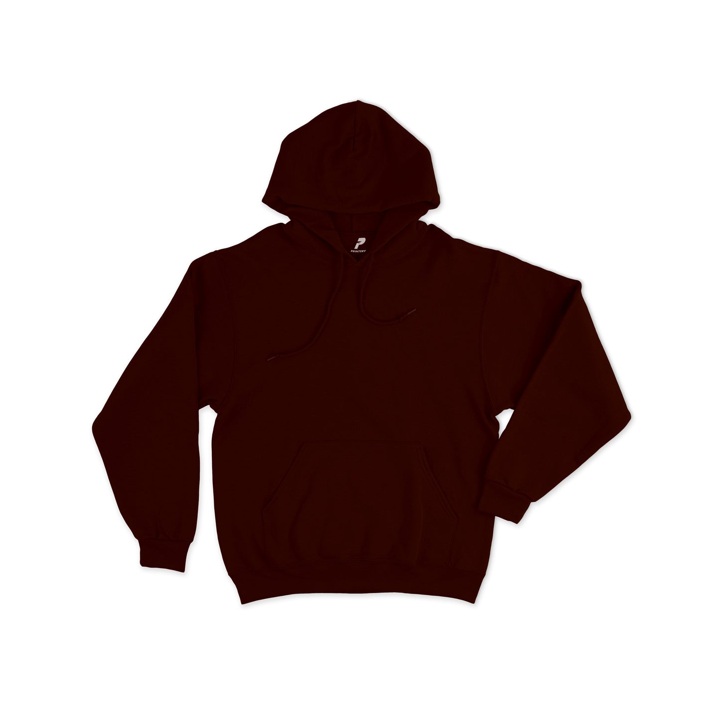 Maroon Hoodie