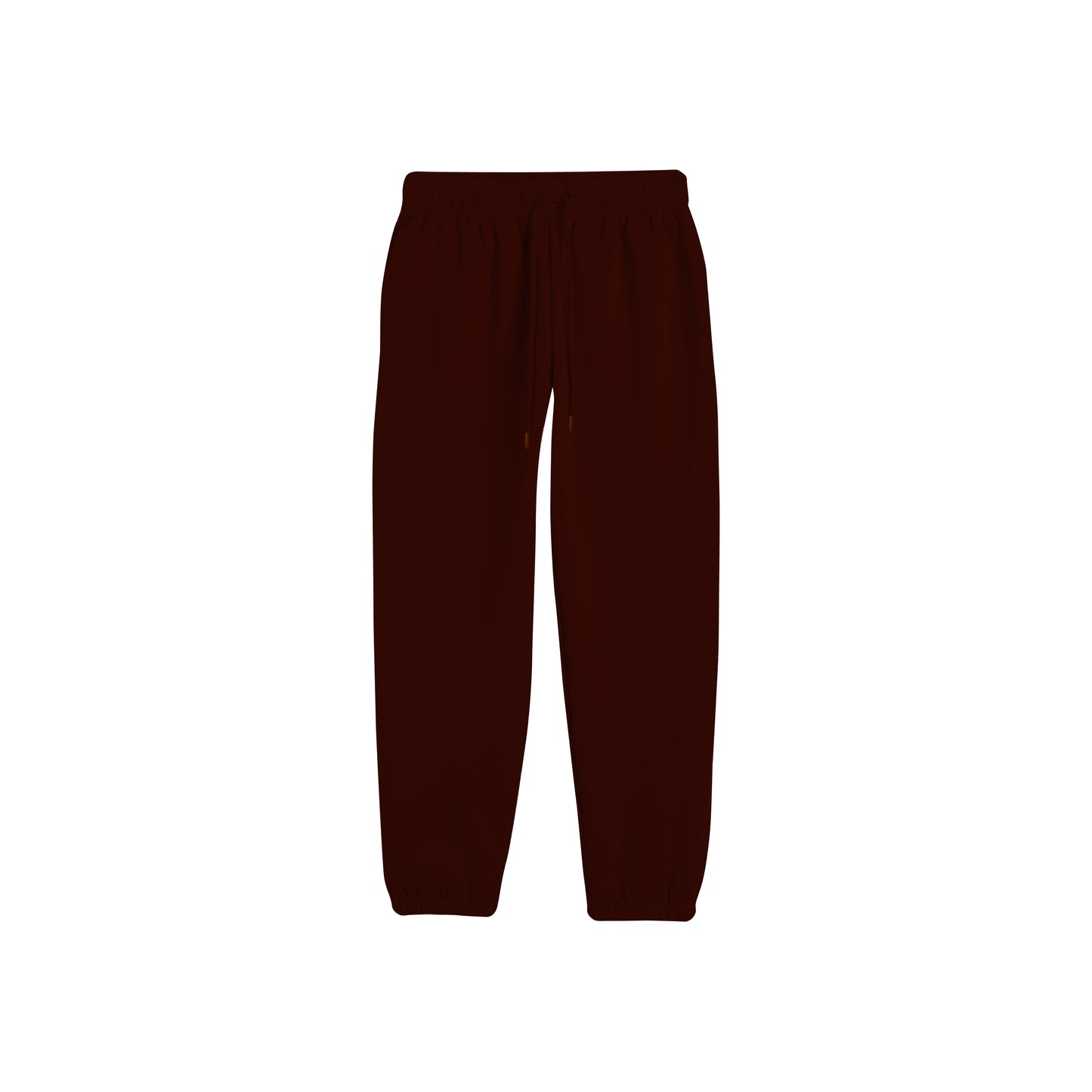 Maroon Joggers