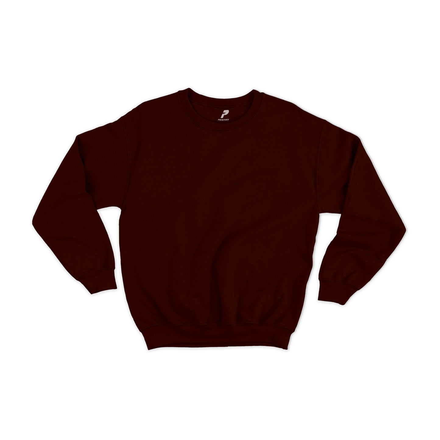 Maroon Sweatshirt