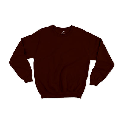 Maroon Sweatshirt