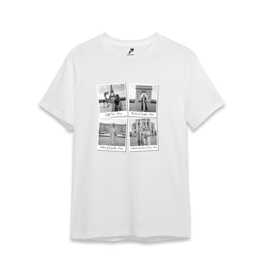 Travel Memories T-Shirt D03