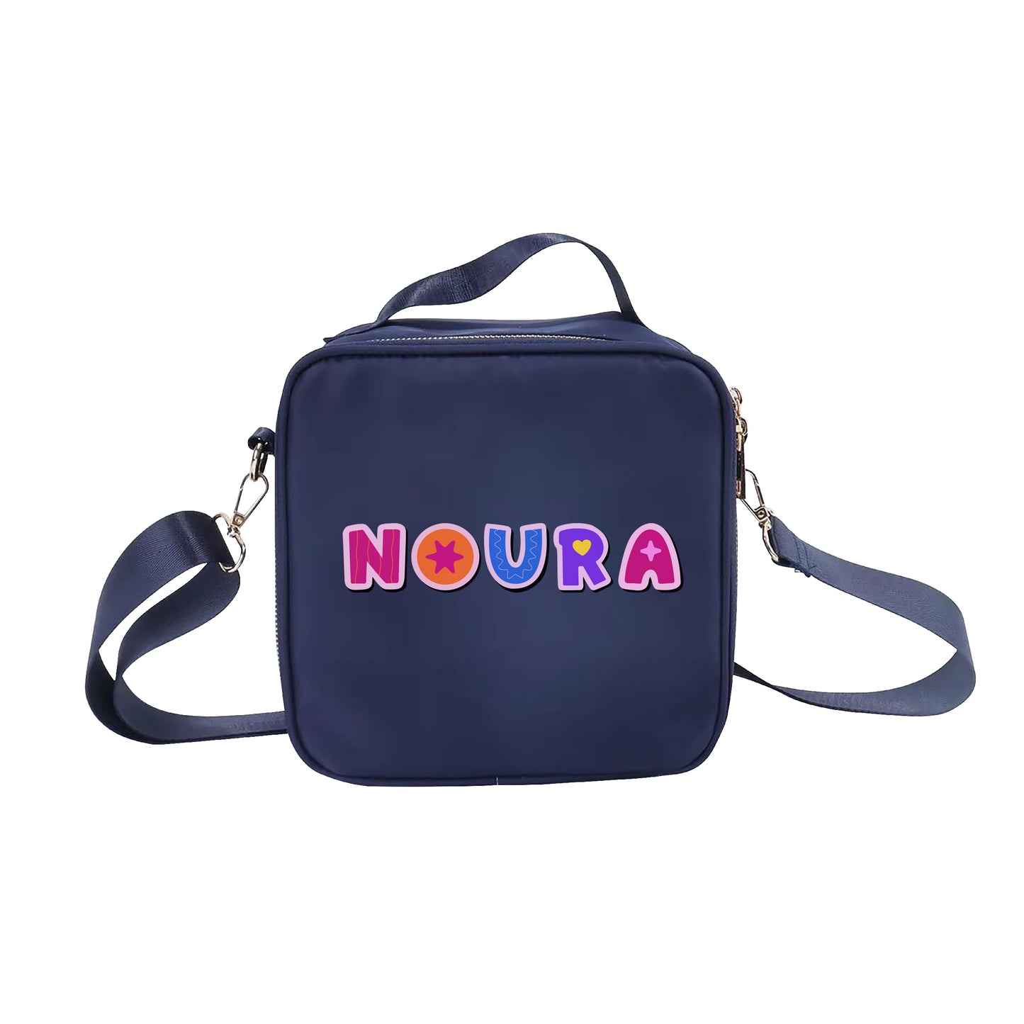 School Lunch bag 2026 - D703