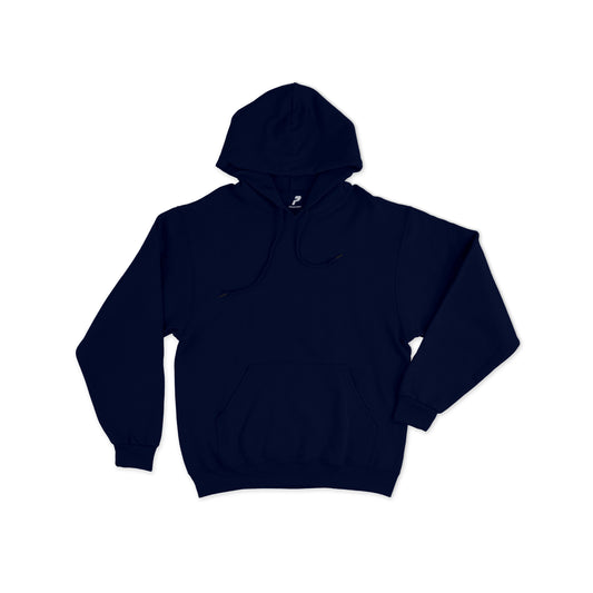 Navy Blue Hoodie