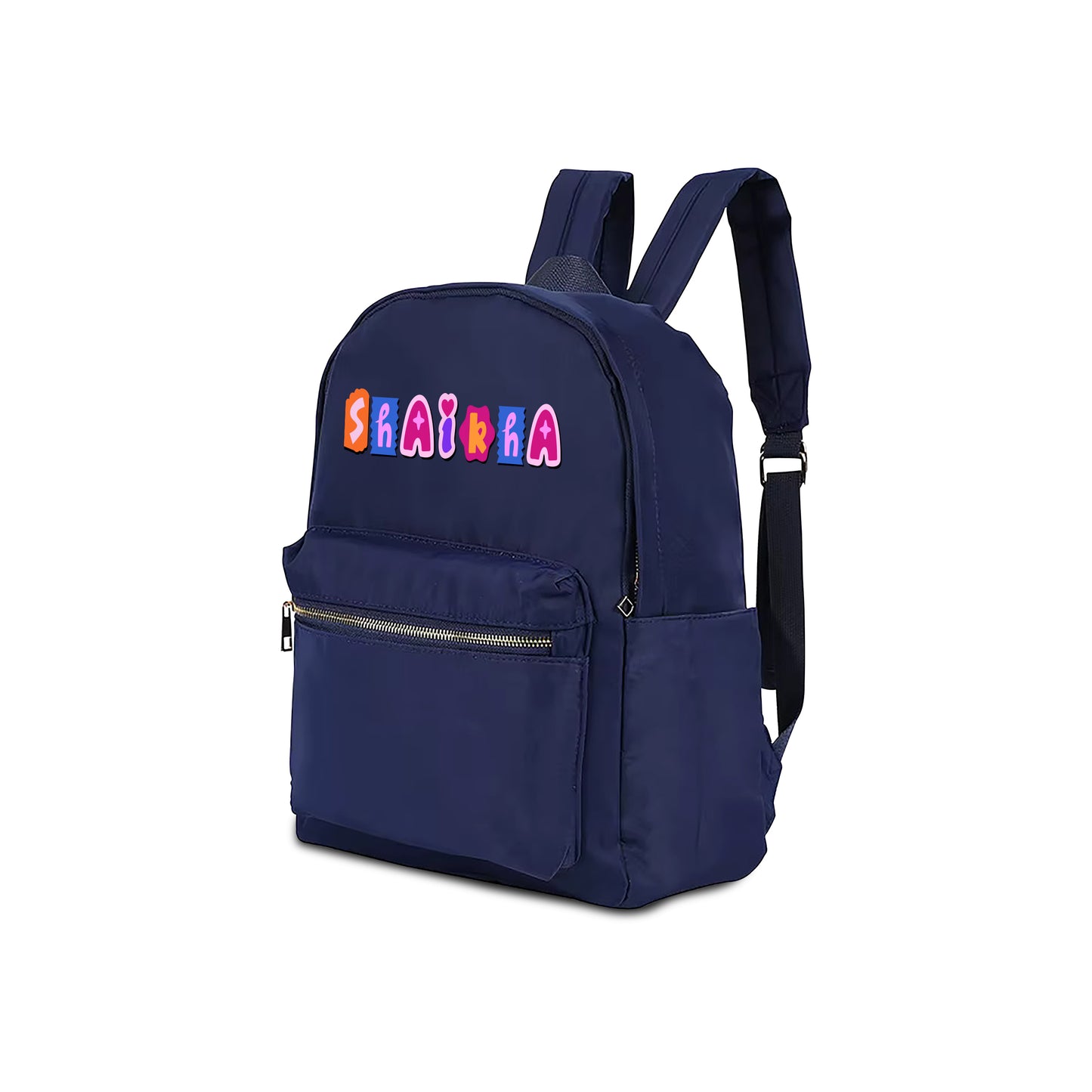 School Backpack 2026 - D703