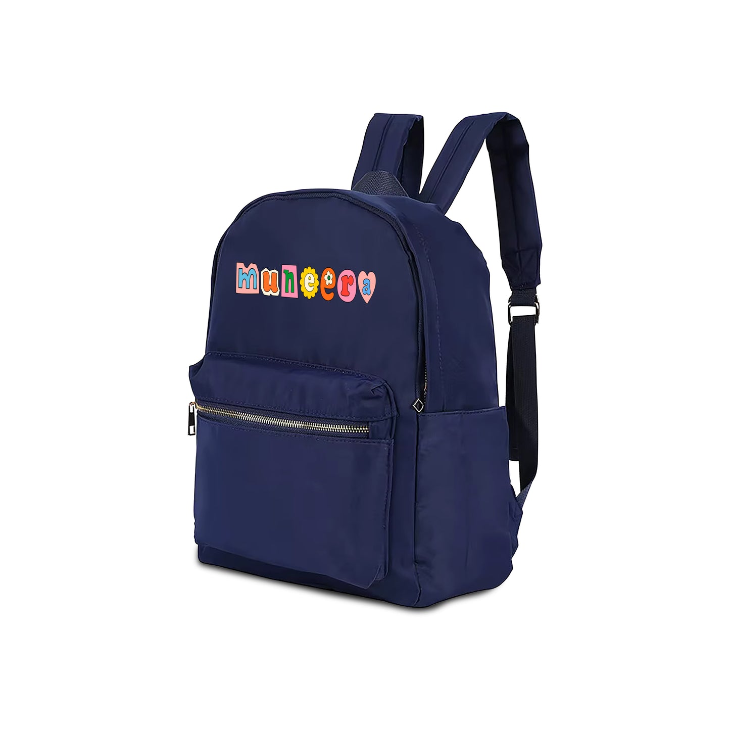 School Backpack 2026 - D704