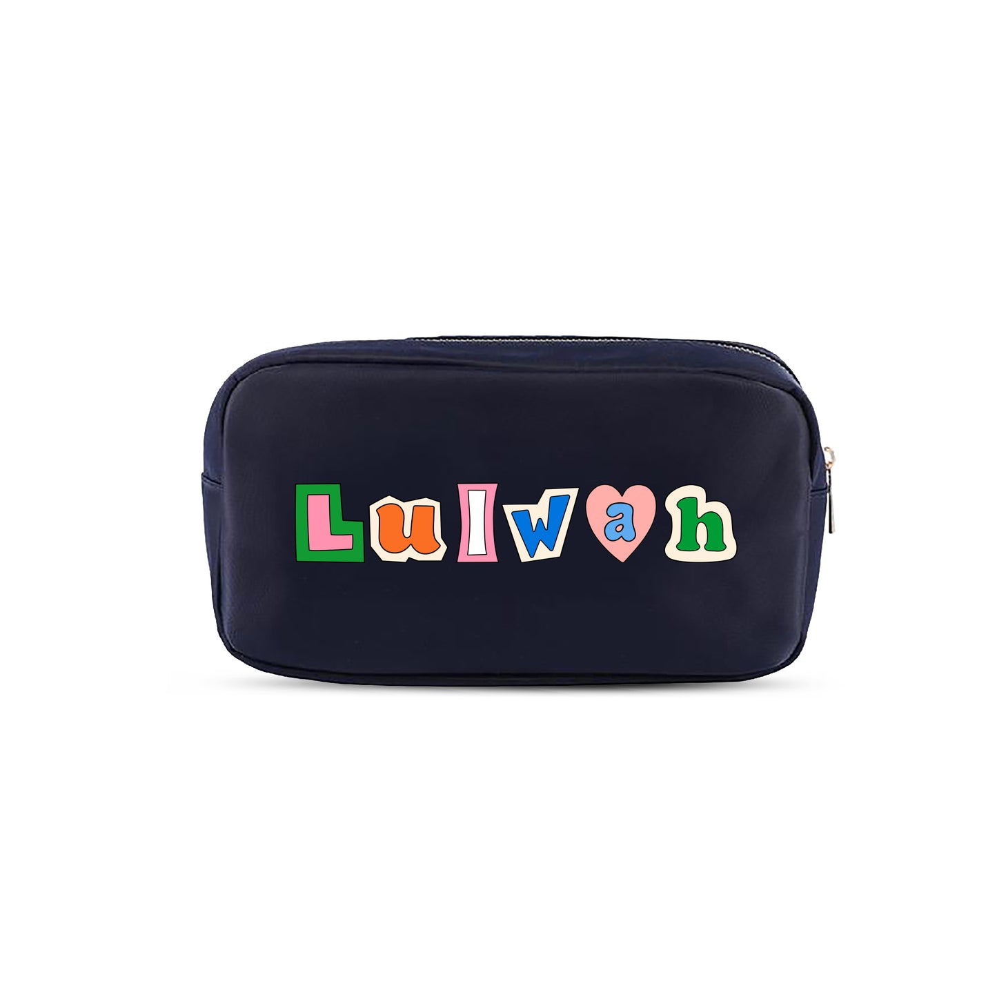 School Pouches 2026 - D704