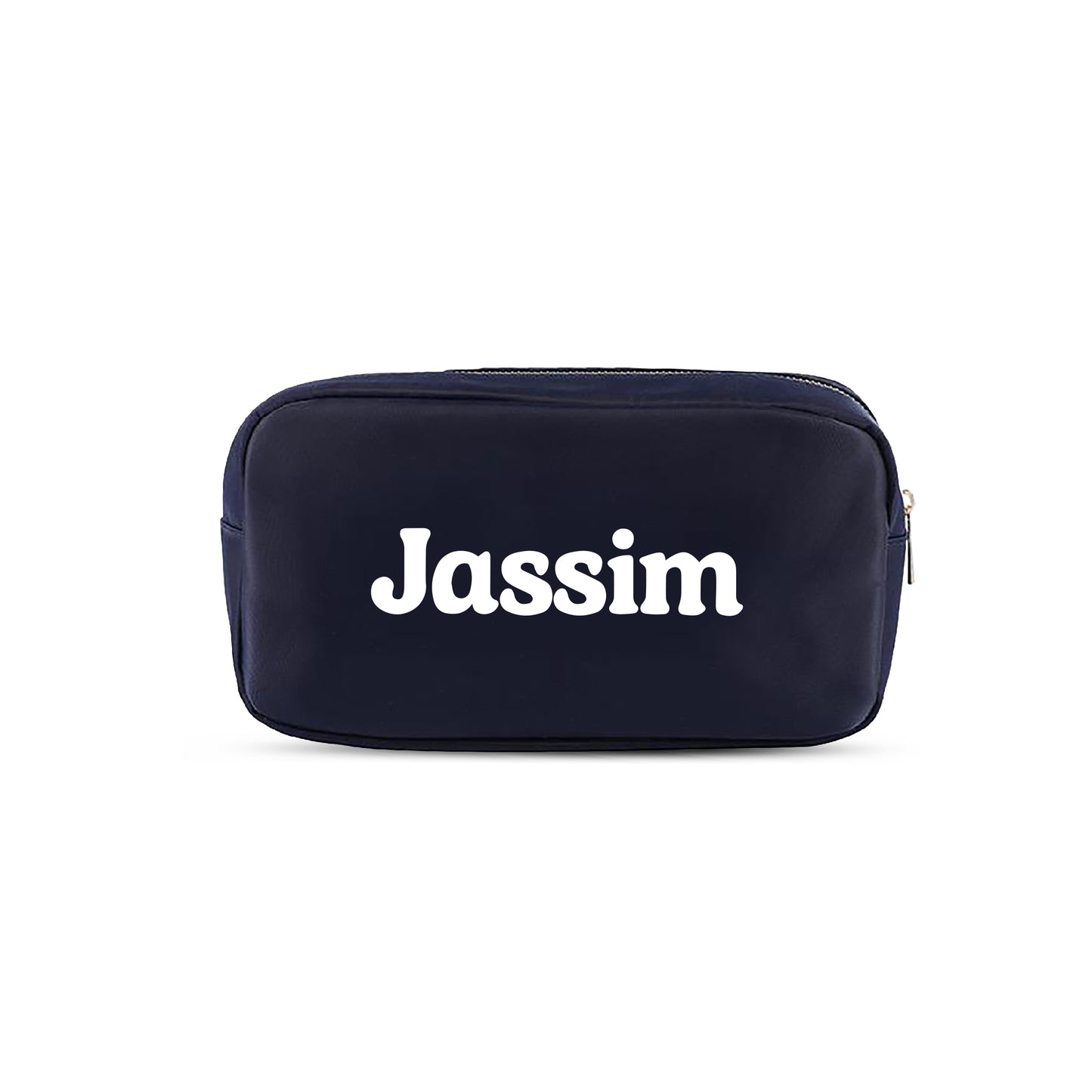School Pouches 2026 - D705