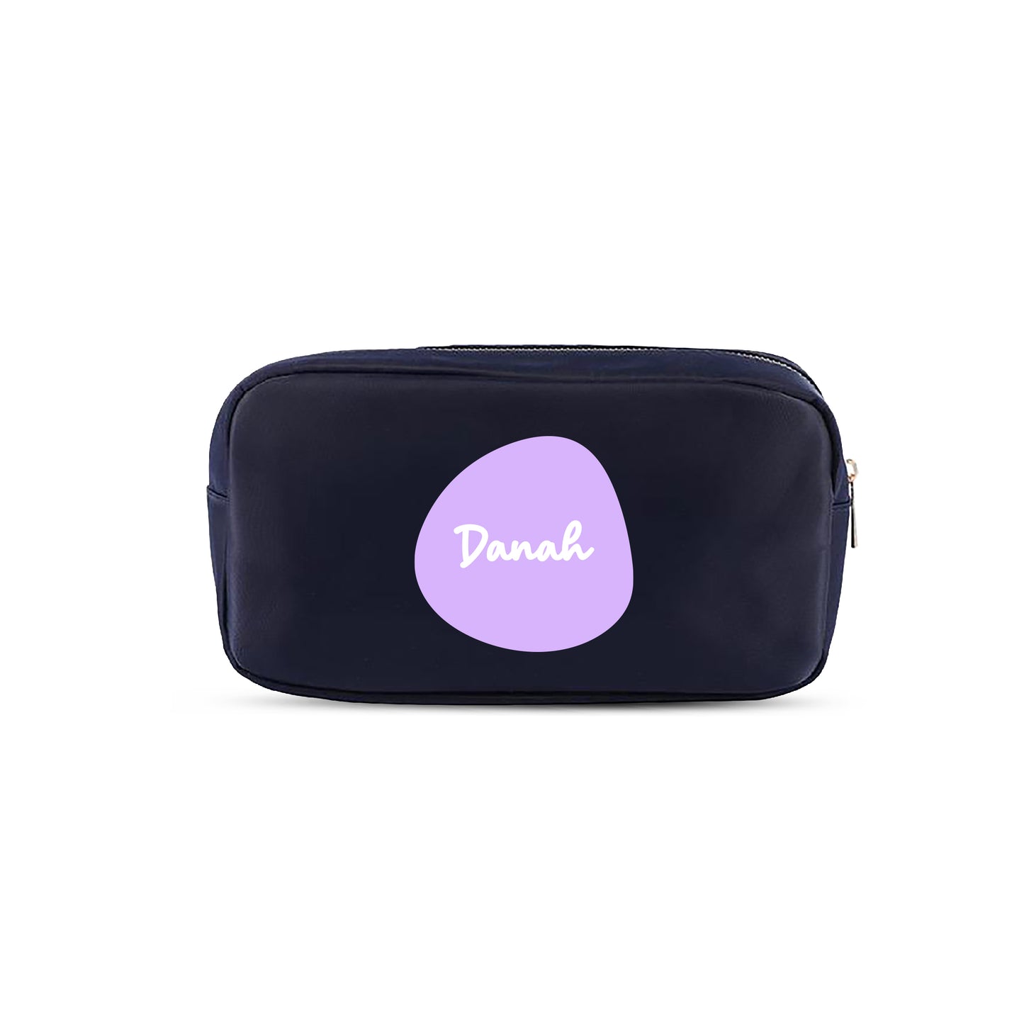 School Pouches 2026 - D707