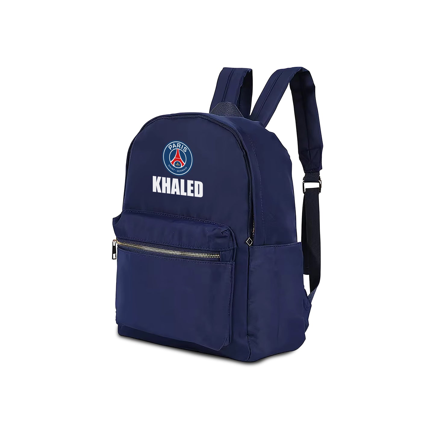 School Backpack 2026 - D708 PSG