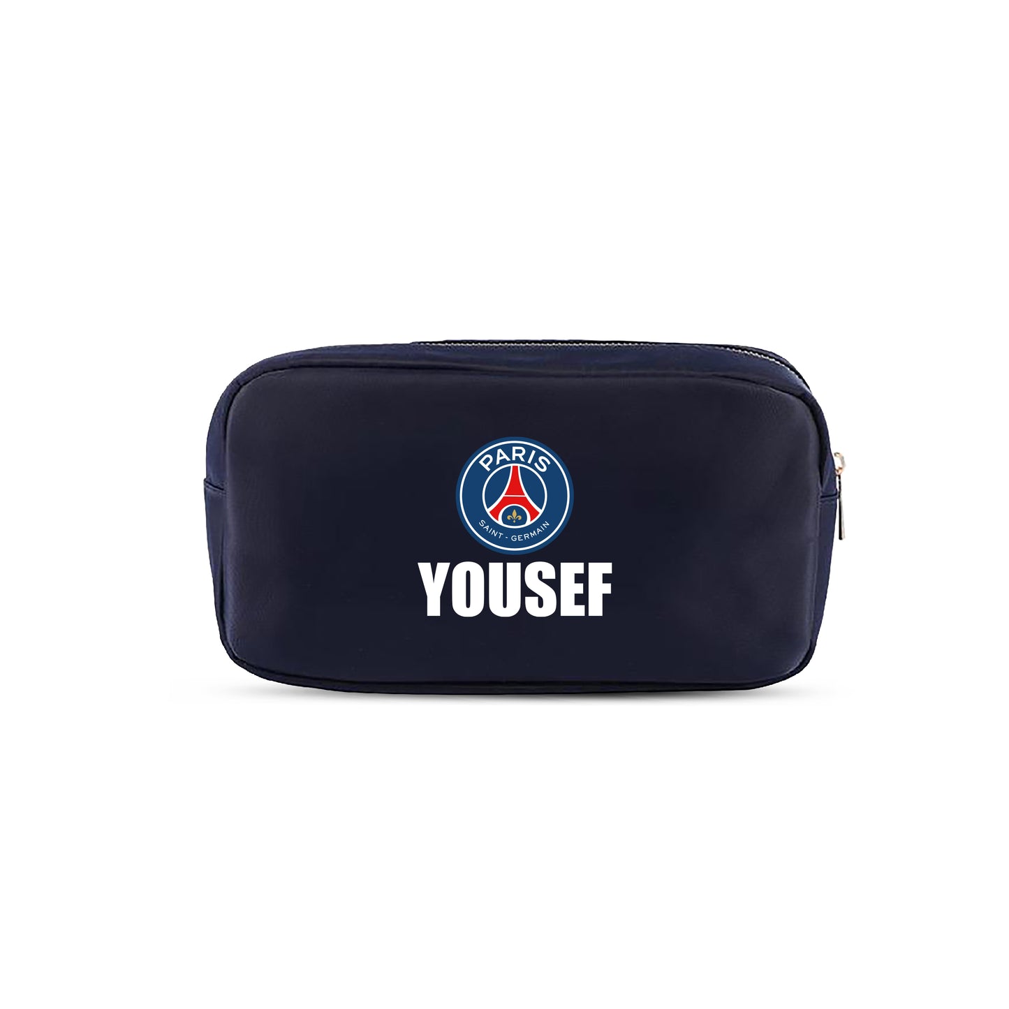School Pouches 2026 - D708 PSG