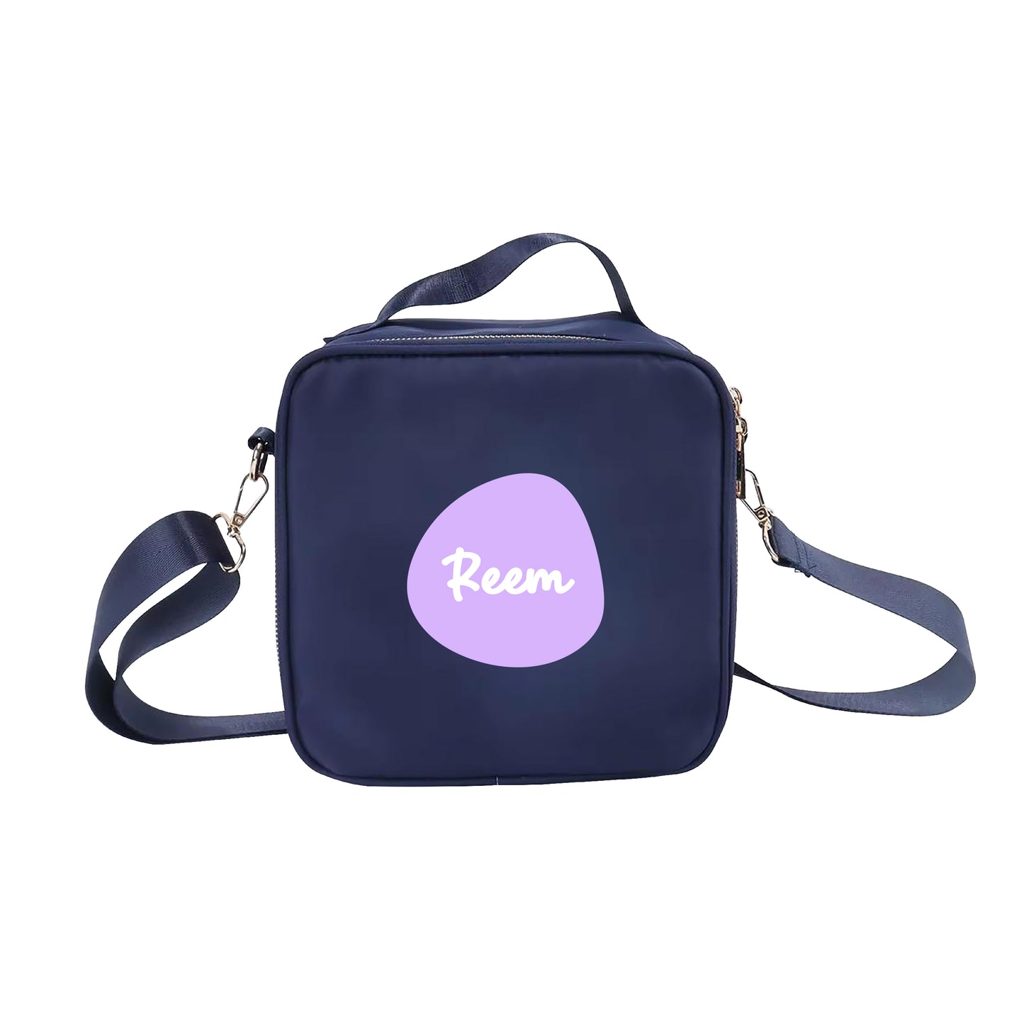 School Lunch bag 2026 - D707
