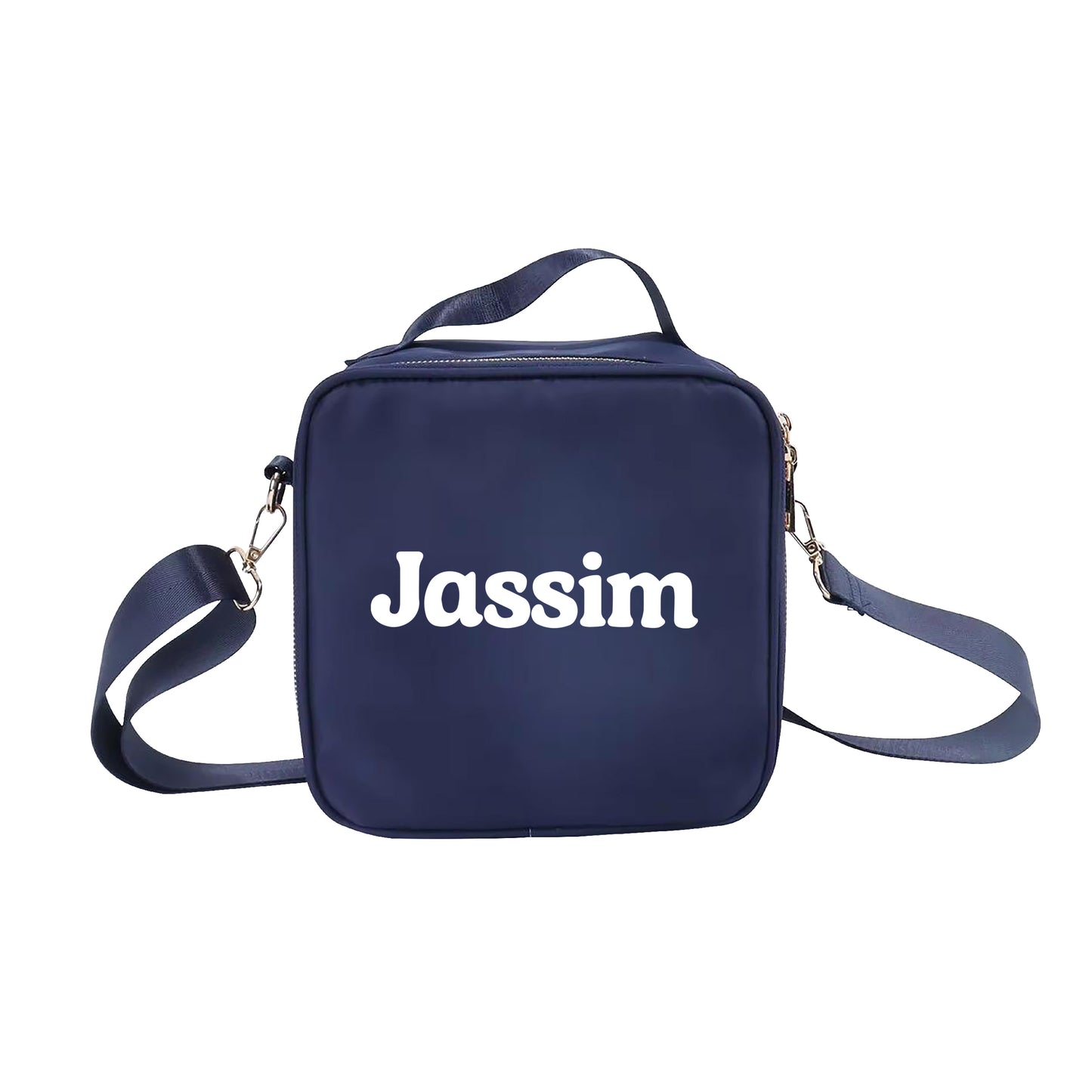 School Lunch bag 2026 - D705
