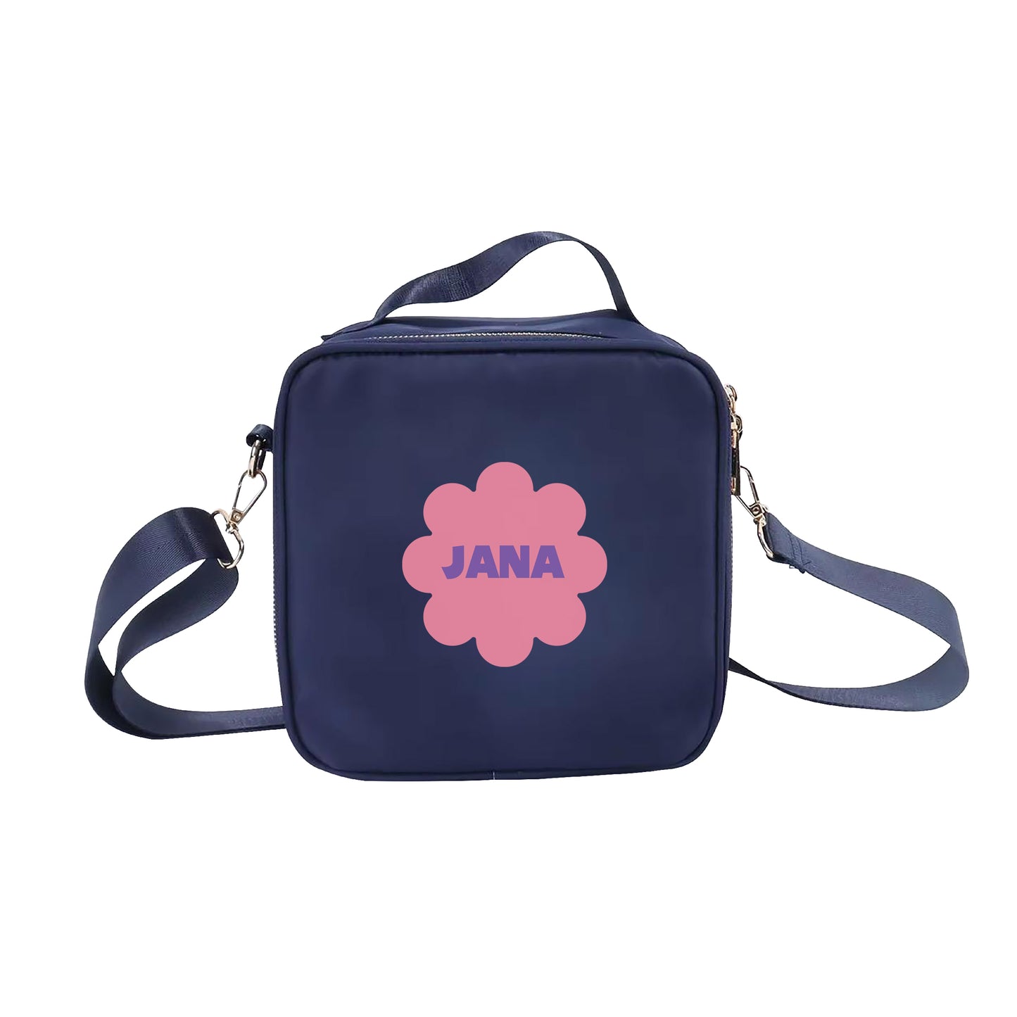 School Lunch bag 2026 - D706
