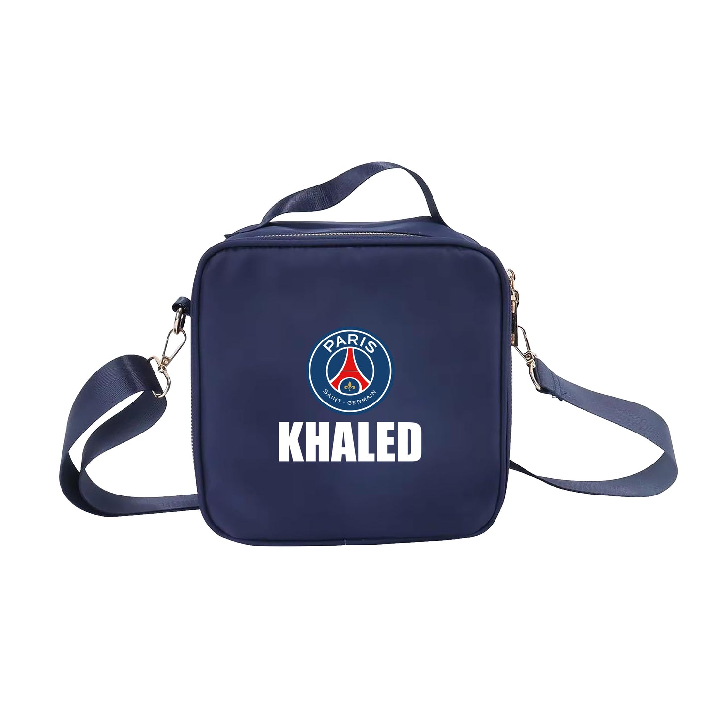School Lunch bag 2026 - D708 PSG
