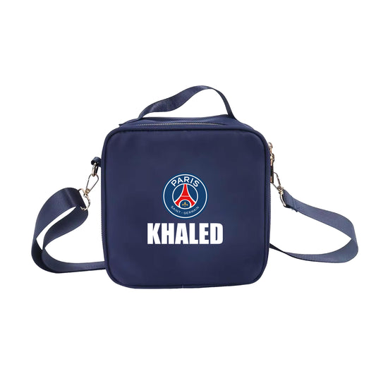 School Lunch bag 2026 - D708 PSG