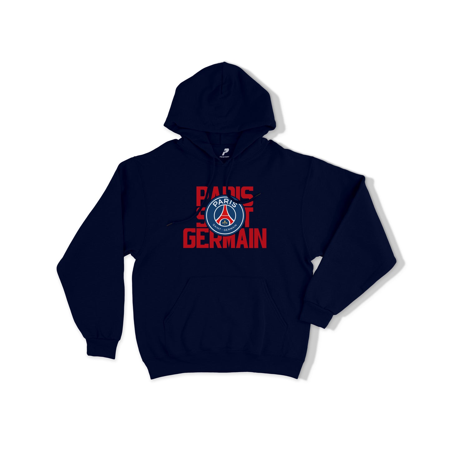 PSG Hoodie D03