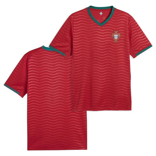 Portugal Jersey Set