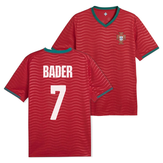 Portugal Customized Jersey Set
