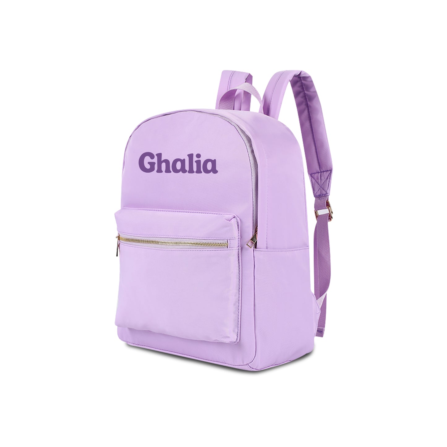 School Backpack 2026 - D705