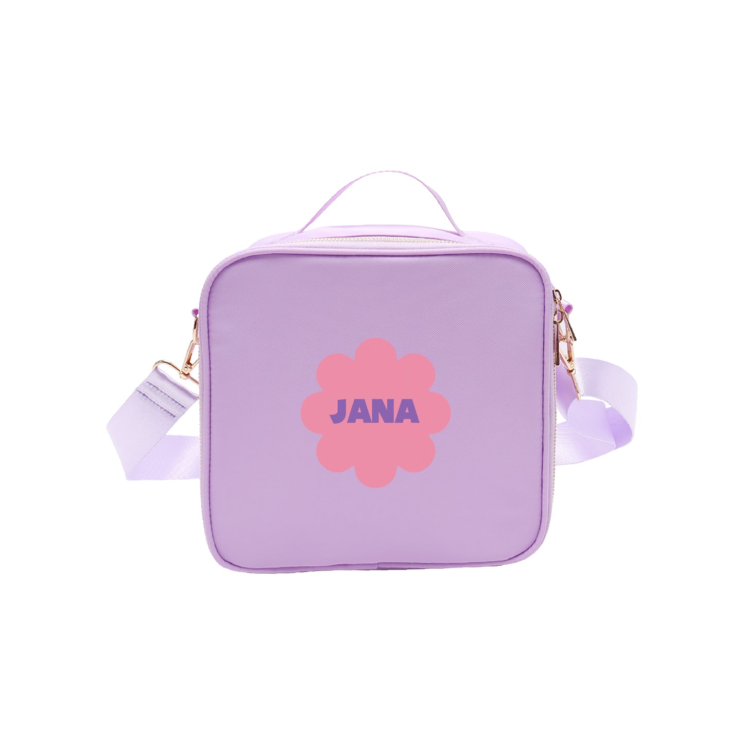 School Lunch bag 2026 - D706