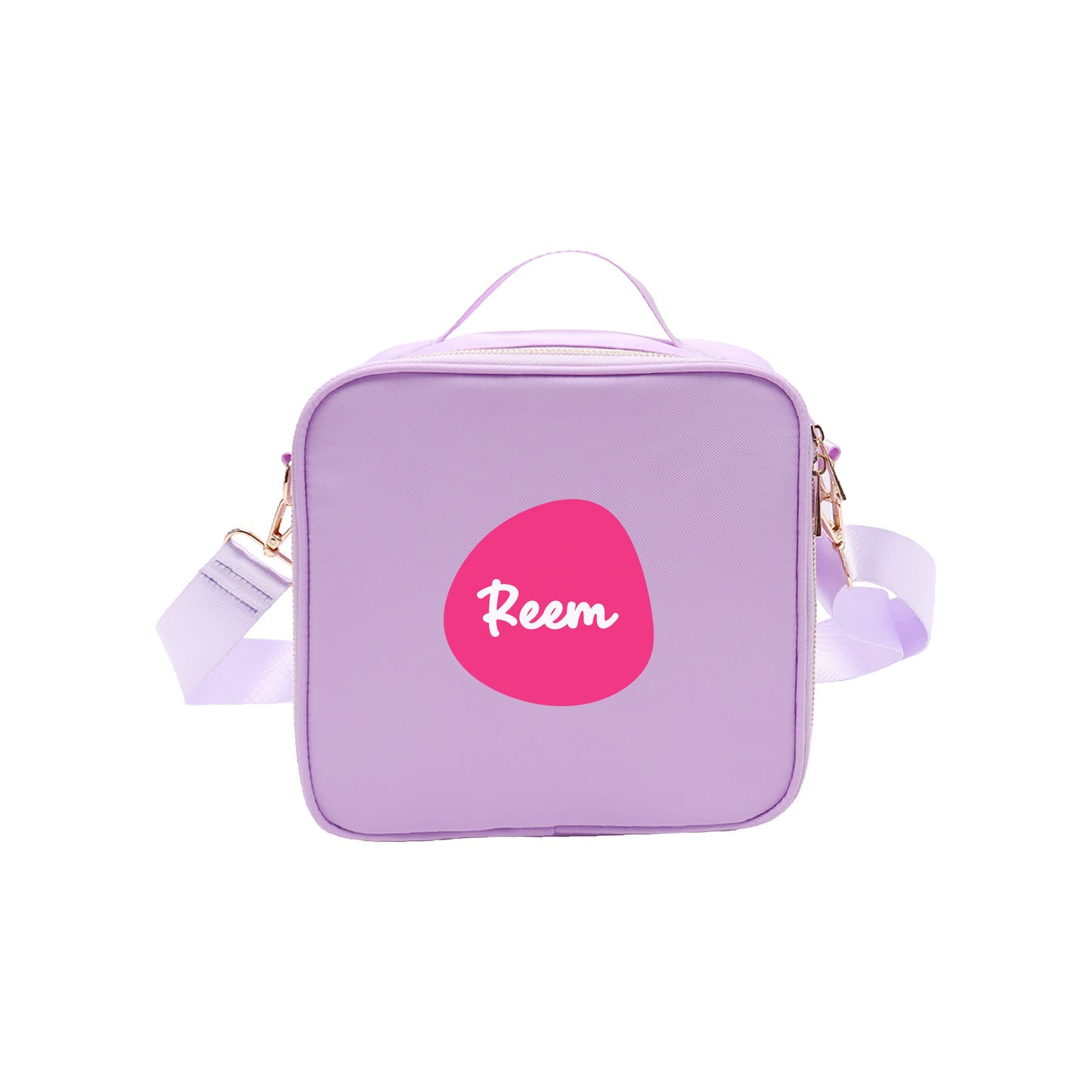 School Lunch bag 2026 - D707
