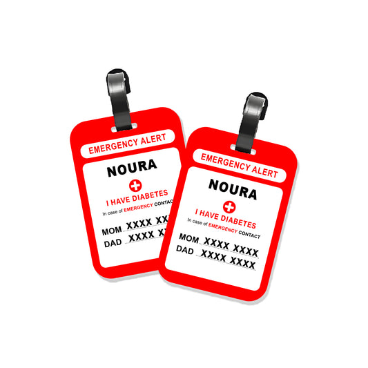 Diabetes Tags
