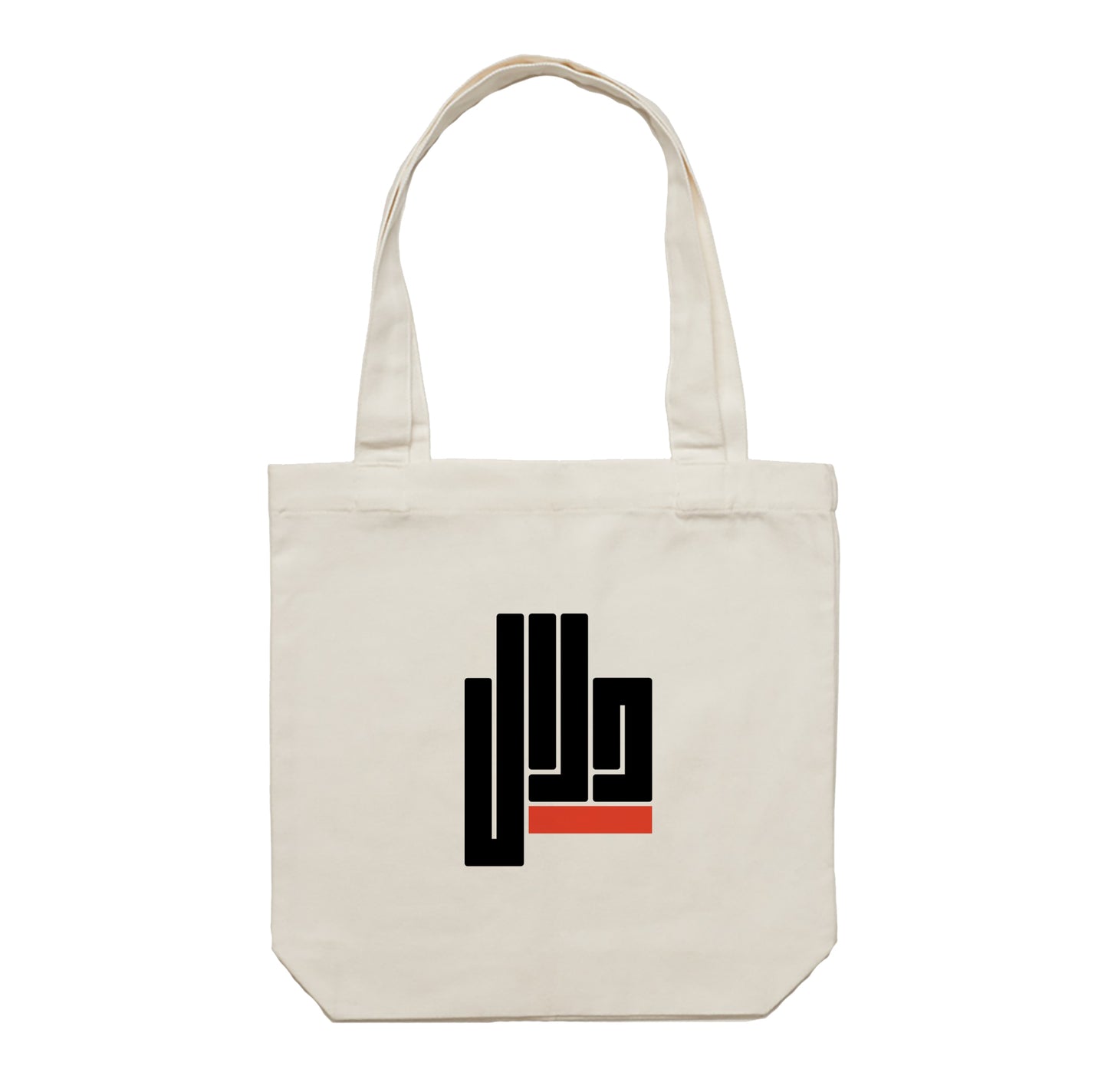 Gergean Tote Bag 05
