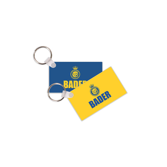 School Tags D131 - Al Nassr