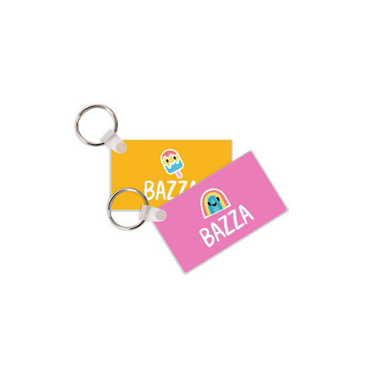 School Tags D157 - Big Dreams Character