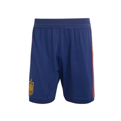 Spain Jersey Set