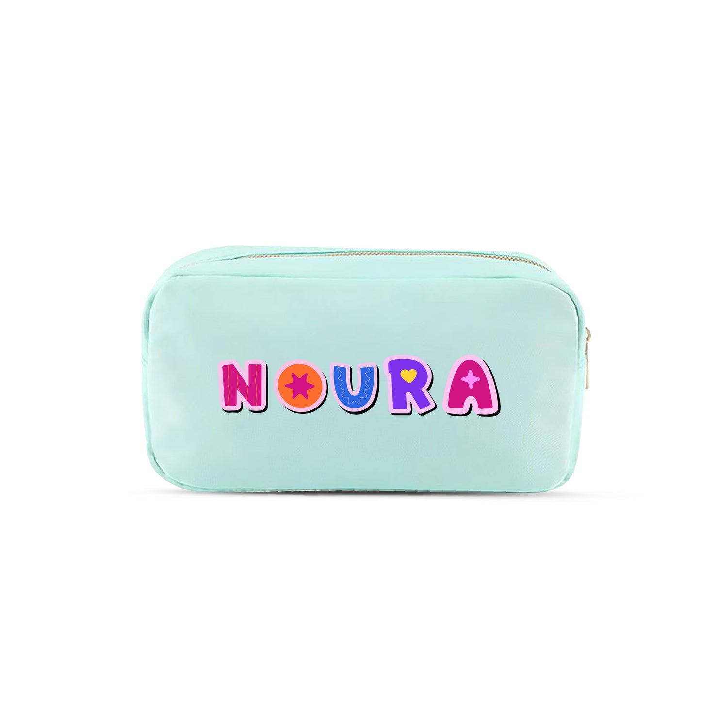 School Pouches 2026 - D703