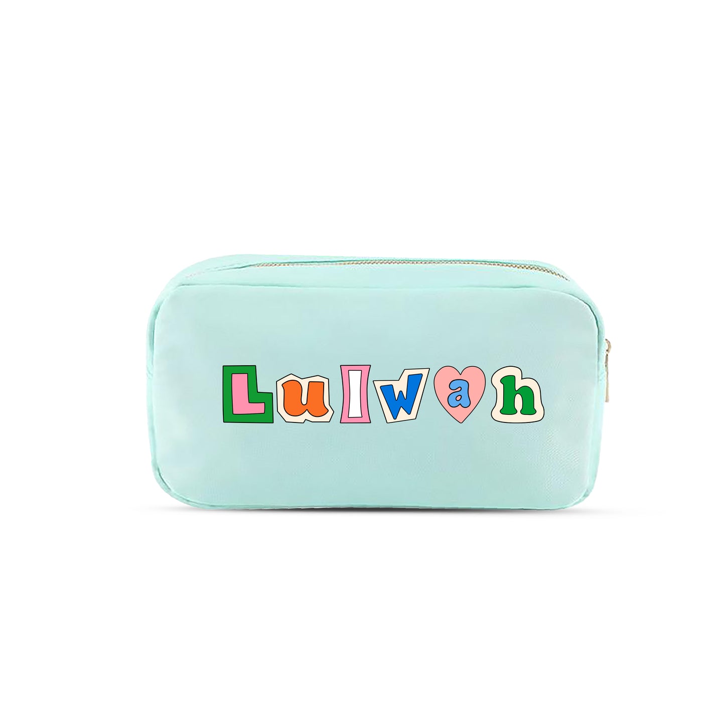 School Pouches 2026 - D704