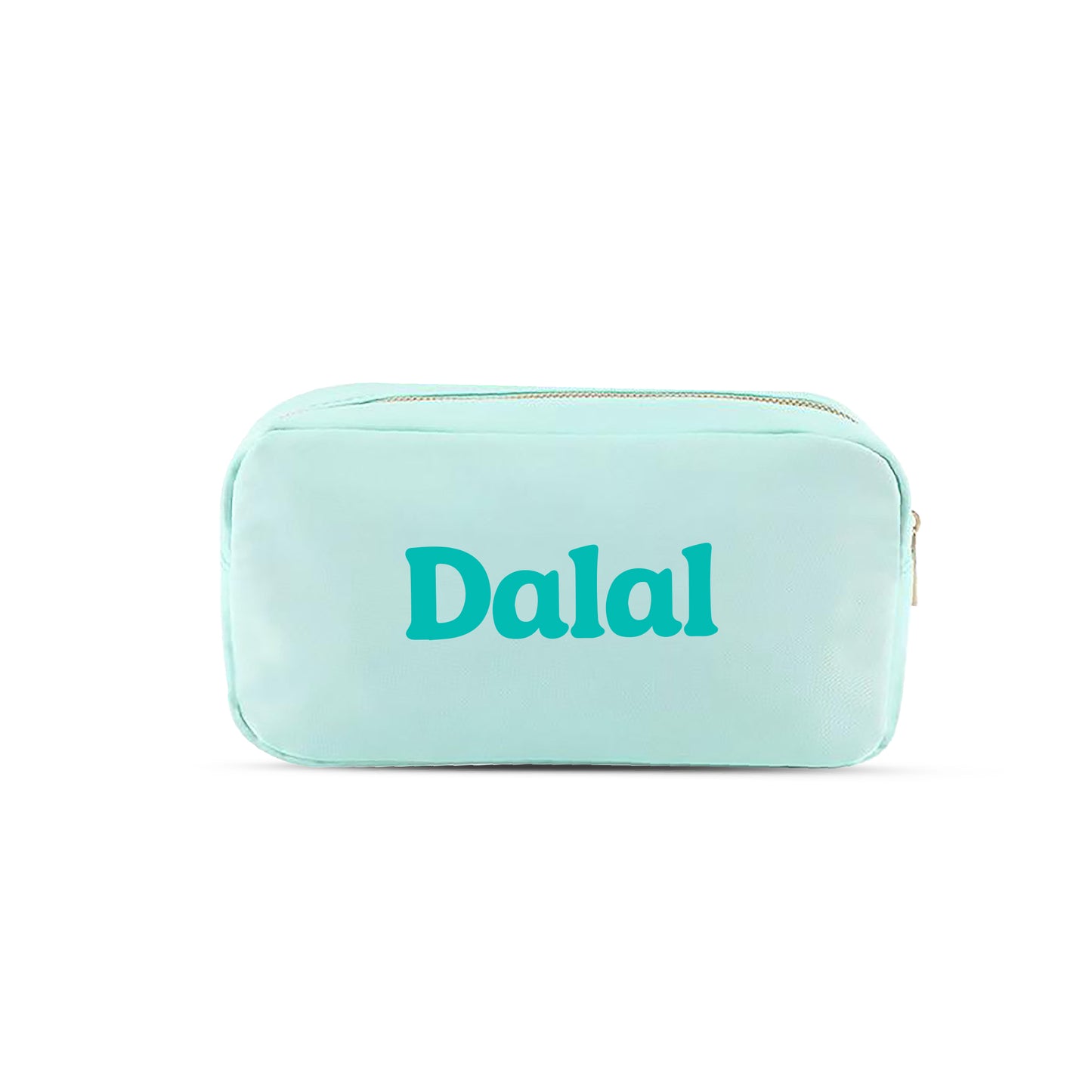School Pouches 2026 - D705