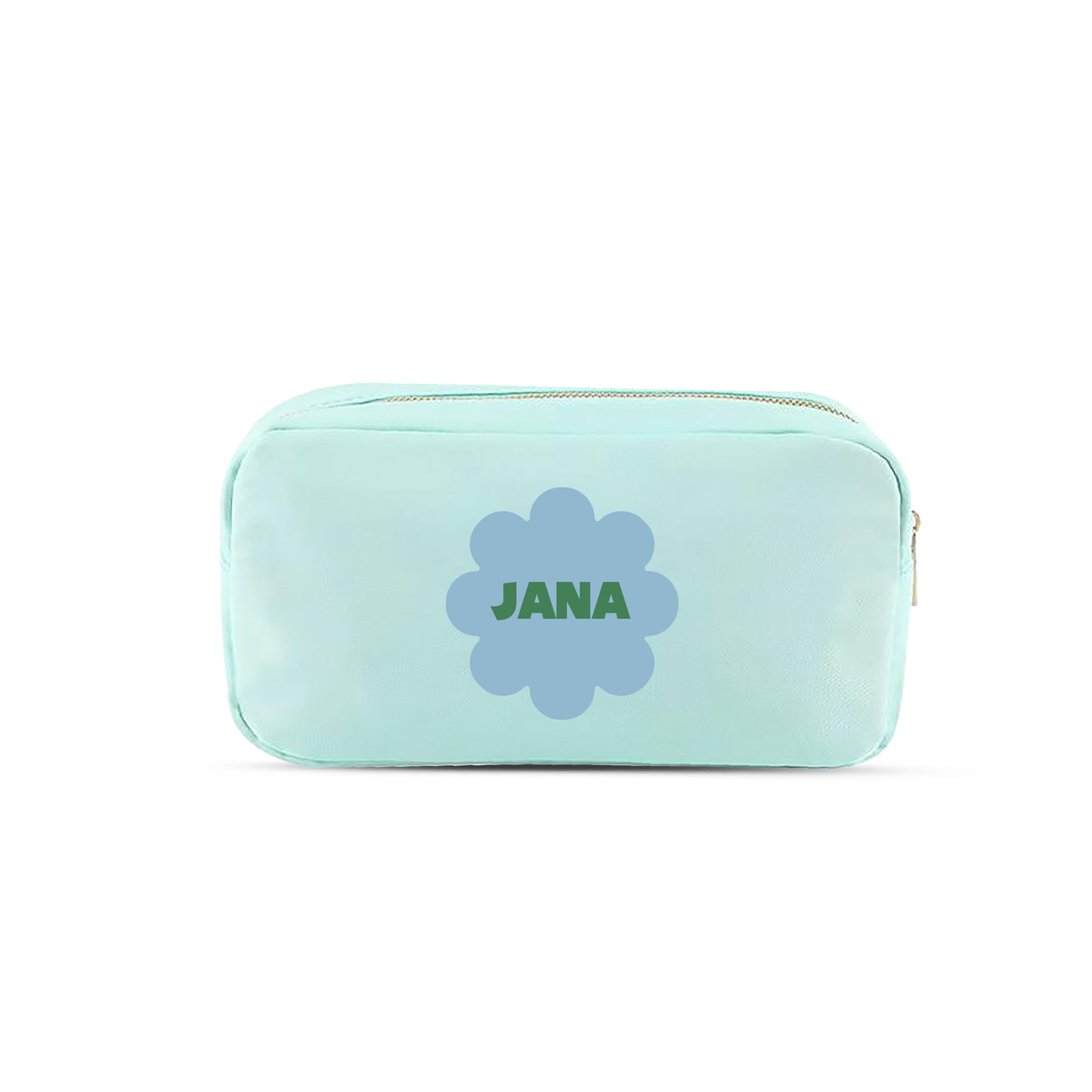 School Pouches 2026 - D706