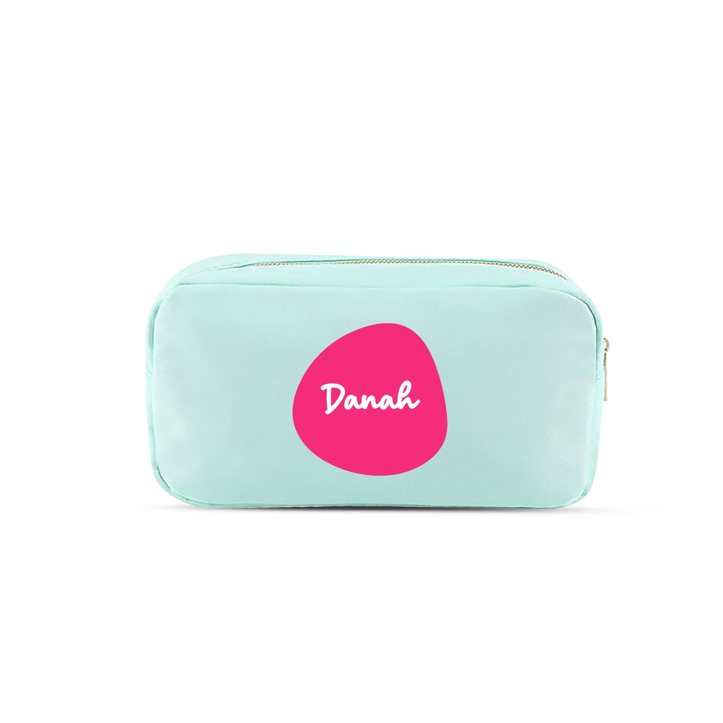 School Pouches 2026 - D707