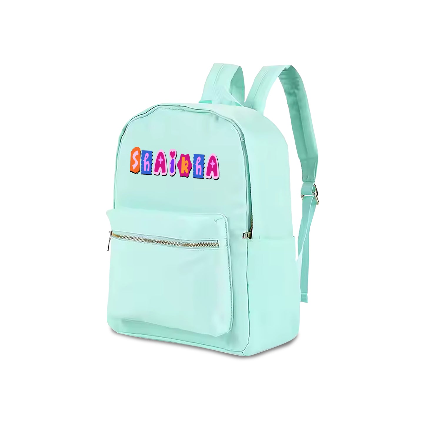 School Backpack 2026 - D703